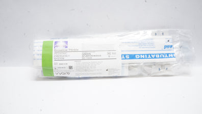 Vyaire 7700GIN Broselow/Hinkle Pediatric Emergency System Intubation Module (x)